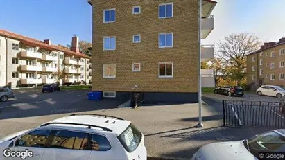 Bostadsrätter till salu i Jönköping - Bild från Google Street View