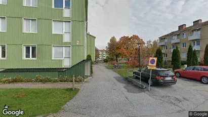 Bostadsrätter till salu i Karlskoga - Bild från Google Street View