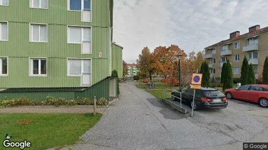 Bostadsrätter till salu i Karlskoga - Bild från Google Street View