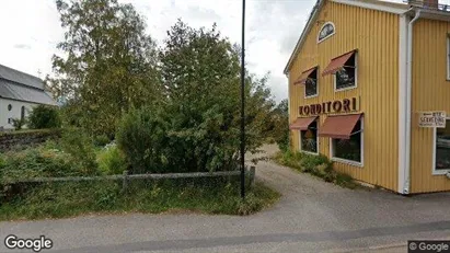 Lägenheter till salu i Överkalix - Bild från Google Street View