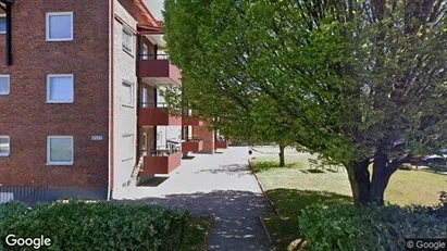 Bostadsrätter till salu i Borås - Bild från Google Street View