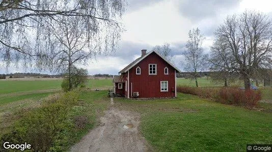 Lägenheter till salu i Örebro - Bild från Google Street View