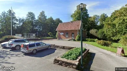 Lägenheter till salu i Götene - Bild från Google Street View