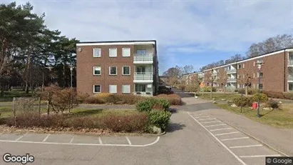 Lägenheter till salu i Helsingborg - Bild från Google Street View