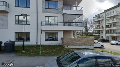 Lägenheter till salu i Örebro - Bild från Google Street View