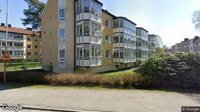 Bostadsrätter till salu i Trollhättan - Bild från Google Street View