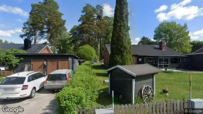 Lägenheter till salu i Heby - Bild från Google Street View