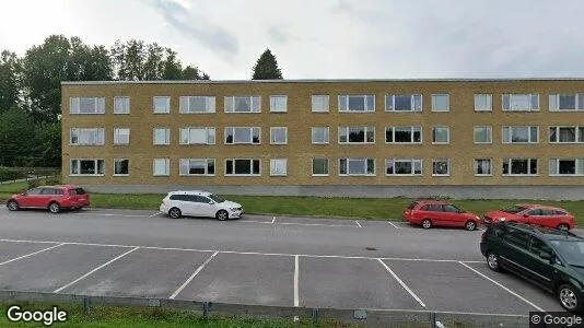 Lägenheter att hyra i Flen - Bild från Google Street View