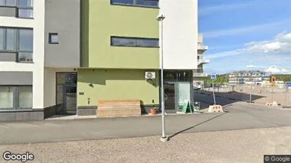 Bostadsrätter till salu i Linköping - Bild från Google Street View