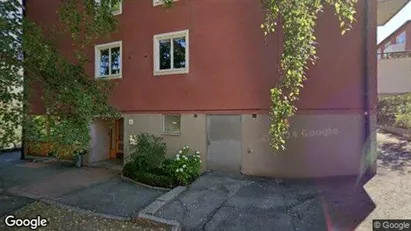 Bostadsrätter till salu i Söderort - Bild från Google Street View