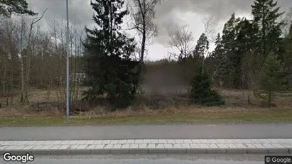 Bostadsrätter till salu i Tyresö - Bild från Google Street View