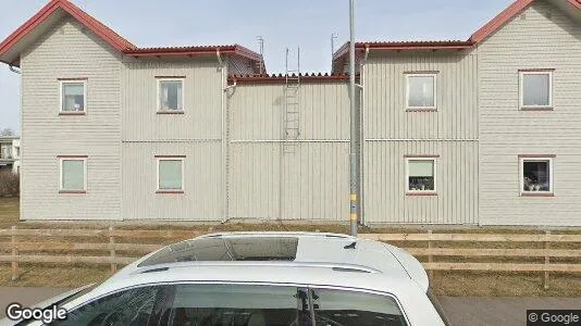 Bostadsrätter till salu i Karlstad - Bild från Google Street View