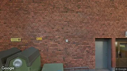 Lägenheter till salu i Söderort - Bild från Google Street View