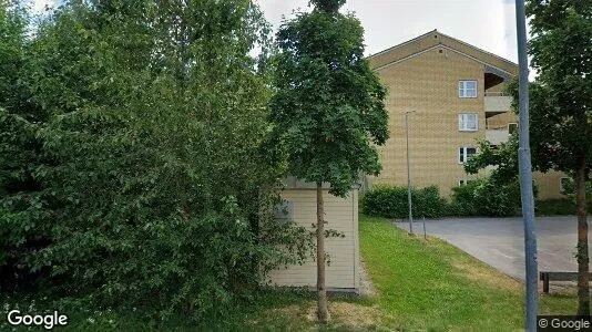 Lägenheter till salu i Täby - Bild från Google Street View