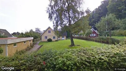 Lägenheter till salu i Båstad - Bild från Google Street View