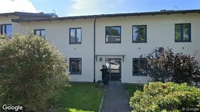 Bostadsrätter till salu i Västra hisingen - Bild från Google Street View