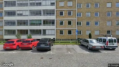 Bostadsrätter till salu i Malmö Centrum - Bild från Google Street View