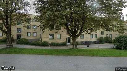 Lägenheter att hyra i Katrineholm - Bild från Google Street View