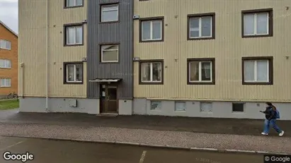 Bostadsrätter till salu i Skövde - Bild från Google Street View