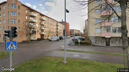 Bostadsrätter till salu i Eskilstuna - Bild från Google Street View