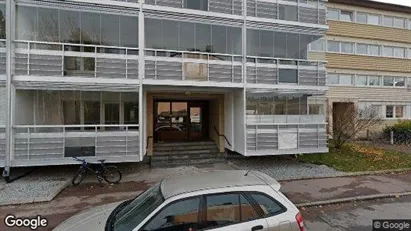 Lägenheter till salu i Västerås - Bild från Google Street View