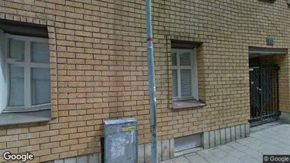 Lägenheter att hyra i Norrköping - Bild från Google Street View