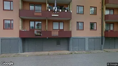 Lägenheter att hyra i Vimmerby - Bild från Google Street View