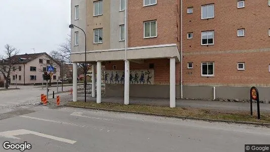 Bostadsrätter till salu i Linköping - Bild från Google Street View