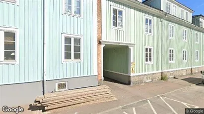 Bostadsrätter till salu i Karlstad - Bild från Google Street View