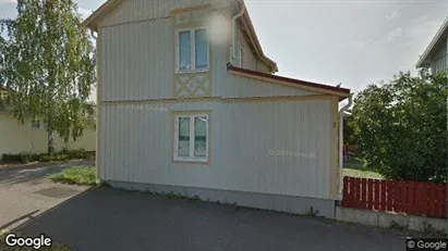 Bostadsrätter till salu i Falun - Bild från Google Street View