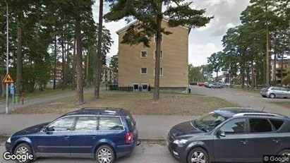 Lägenheter till salu i Kalmar - Bild från Google Street View