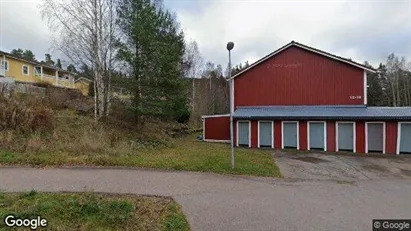 Bostadsrätter till salu i Borlänge - Bild från Google Street View