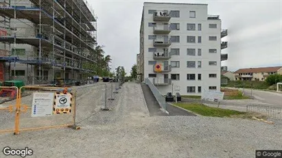 Bostadsrätter till salu i Stenungsund - Bild från Google Street View