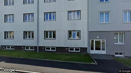 Lägenheter till salu i Västra hisingen - Bild från Google Street View