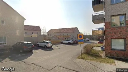 Lägenheter till salu i Helsingborg - Bild från Google Street View