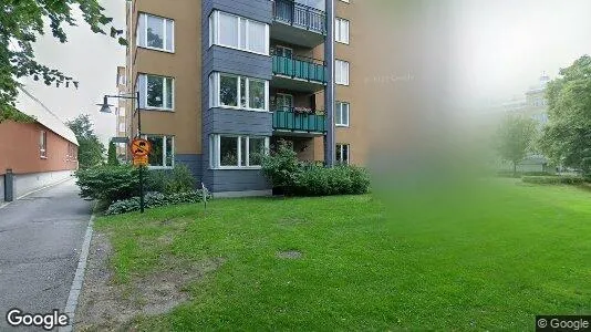 Lägenheter till salu i Örebro - Bild från Google Street View