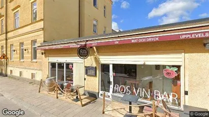 Bostadsrätter till salu i Linköping - Bild från Google Street View