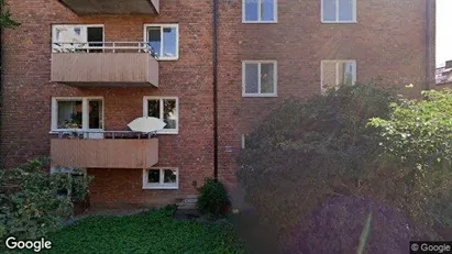 Bostadsrätter till salu i Söderort - Bild från Google Street View