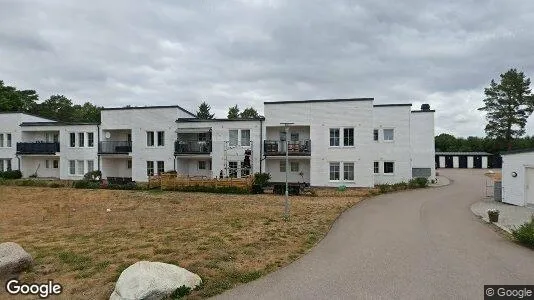 Bostadsrätter till salu i Lund - Bild från Google Street View