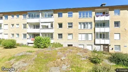 Bostadsrätter till salu i Västra hisingen - Bild från Google Street View