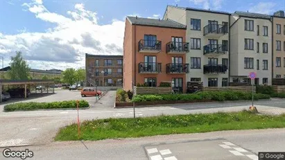 Lägenheter till salu i Uppsala - Bild från Google Street View