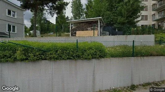 Lägenheter till salu i Botkyrka - Bild från Google Street View