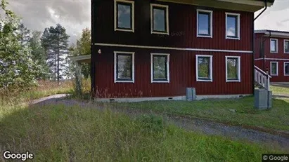 Bostadsrätter till salu i Ludvika - Bild från Google Street View