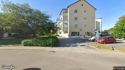 Lägenheter till salu i Borås - Bild från Google Street View