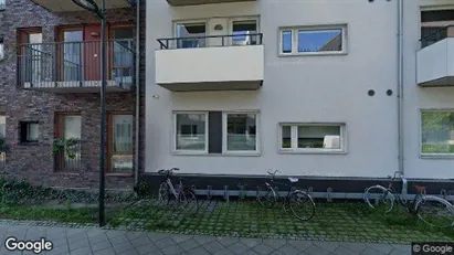 Lägenheter till salu i Malmö Centrum - Bild från Google Street View