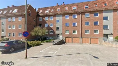 Bostadsrätter till salu i Trollhättan - Bild från Google Street View