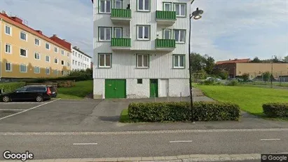 Bostadsrätter till salu i Mölndal - Bild från Google Street View