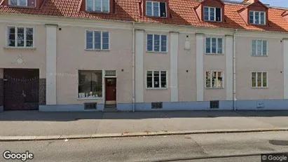 Bostadsrätter till salu i Norrköping - Bild från Google Street View