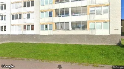 Lägenheter att hyra i Karlstad - Bild från Google Street View