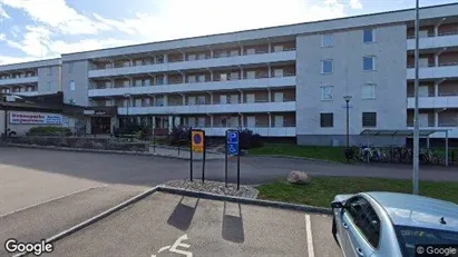 Lägenheter att hyra i Karlstad - Bild från Google Street View